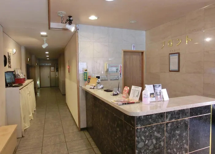 Hotel Hana Takayama 