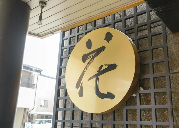 Hotel Hana Takayama 