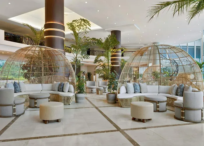 The Westin Playa Bonita Panama Hotel