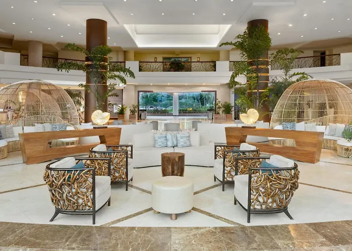 The Westin Playa Bonita Panama Hotel