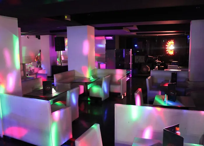 Hotel Mounia Fes