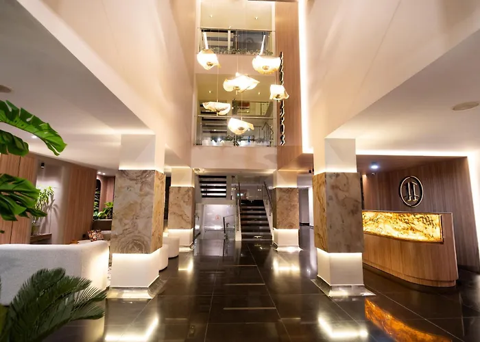 Zi One Luxury Hotel Pereira