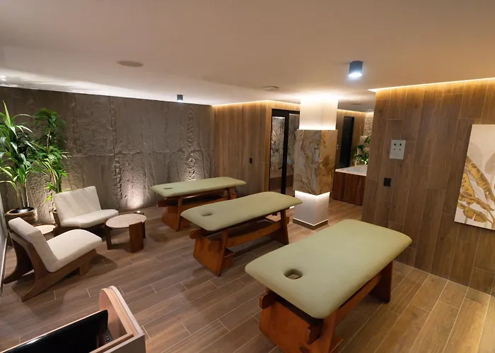 Zi One Luxury Hotel Pereira