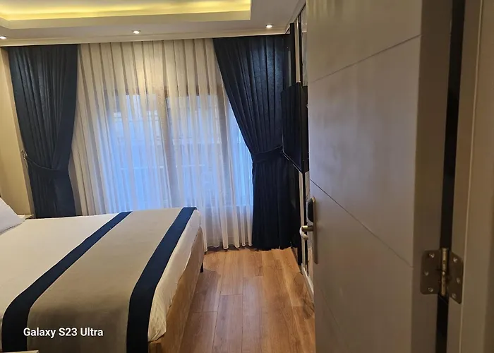 Regency World Hotel Istanbul