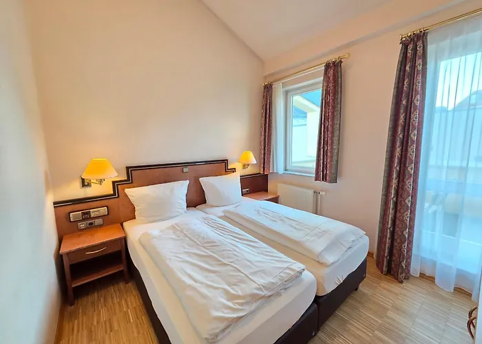 Posthaus Hotel Residenz Kronberg im Taunus