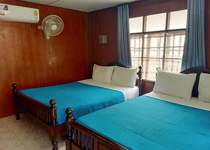 Palm Point Village Mae Nam