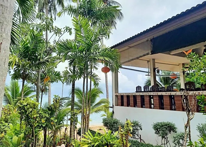 Palm Point Village Mae Nam