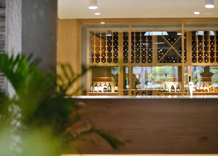 Canonnier Beachcomber Golf Resort&Spa Pointe aux Canonniers