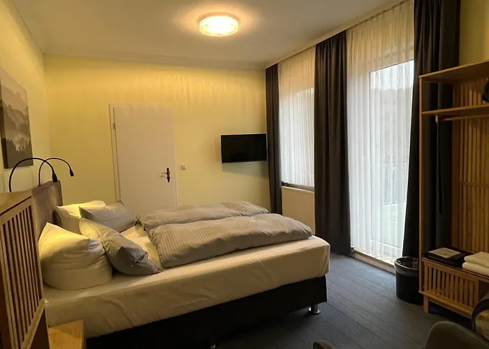 Haus am See Bad Sachsa