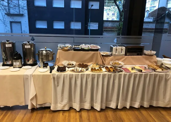 Primacy Hotel Mar del Plata
