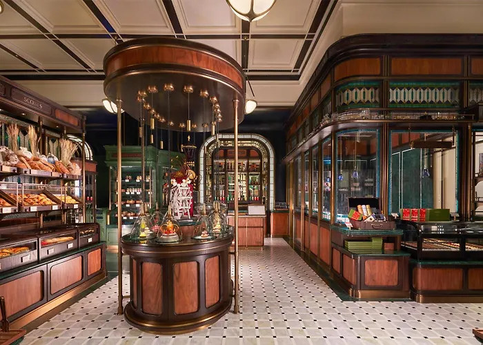 Conrad Macao Hotel