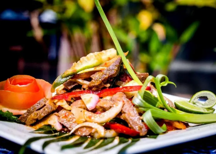 Siem Reap Urban Boutique Hotel