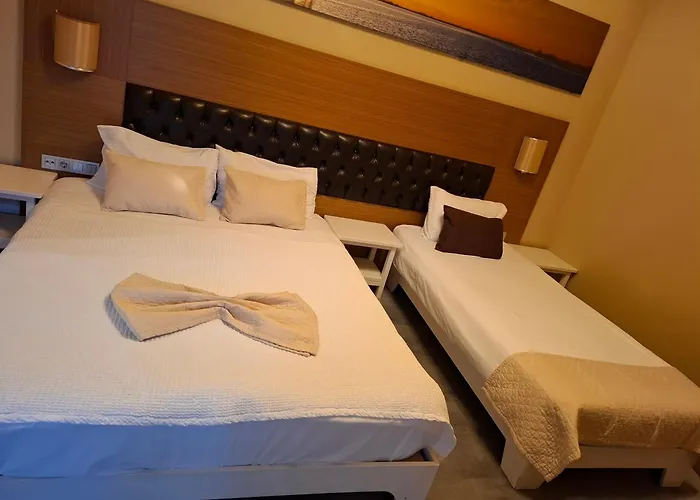 City Hotel Plovdiv Free Parking