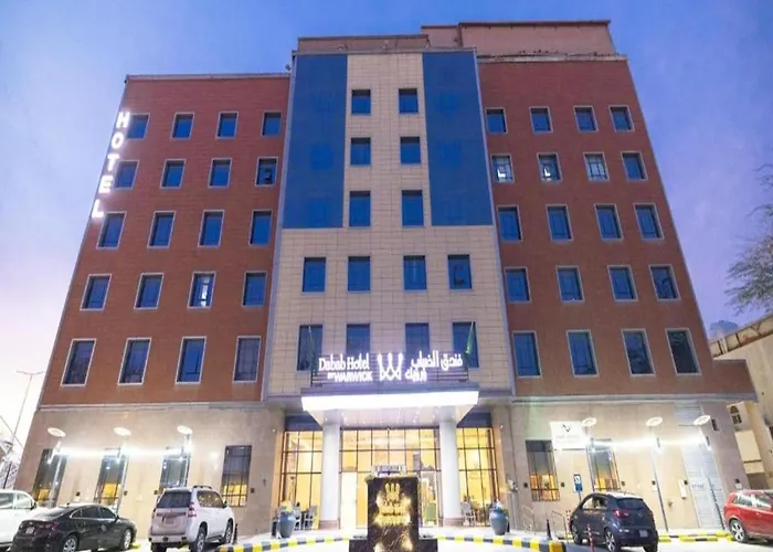 Sunday Hotel Kingdom Towers Formerly Warwick Al Dabab Hotel Riyadh
