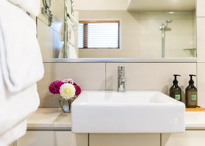 Parehua Resort Martinborough
