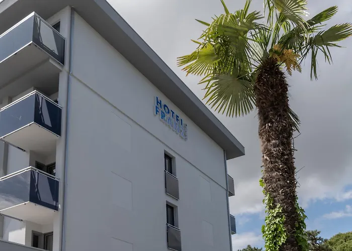 Hotel Franz Bibione