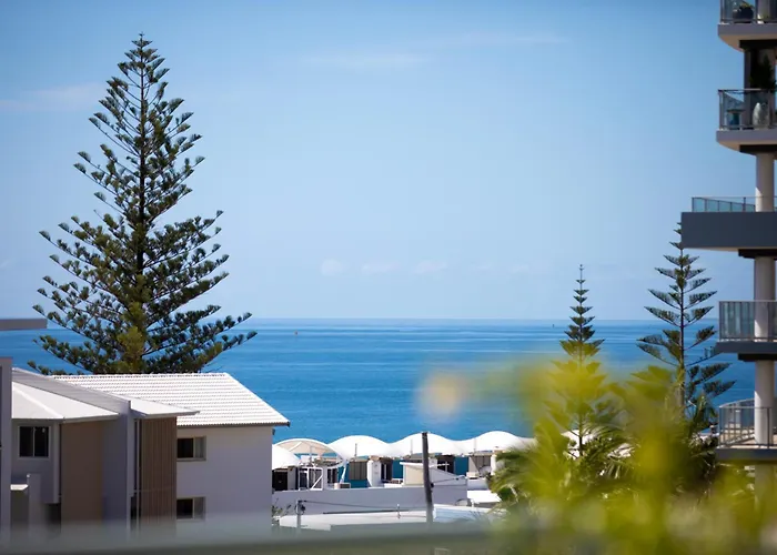Kings Bay Apartments Caloundra