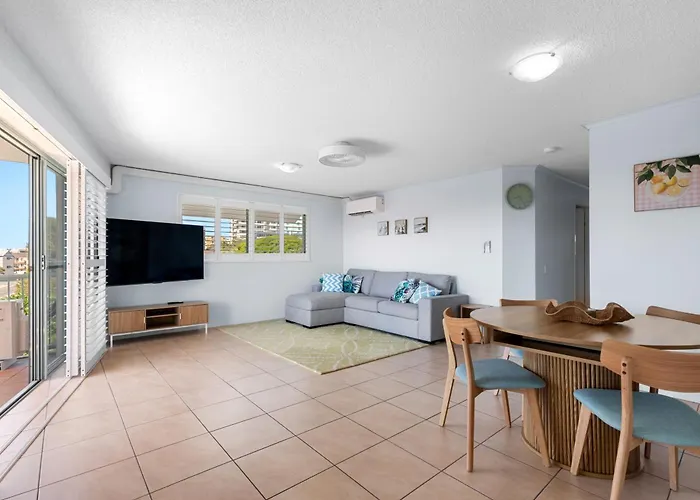 Kings Bay Apartments Caloundra