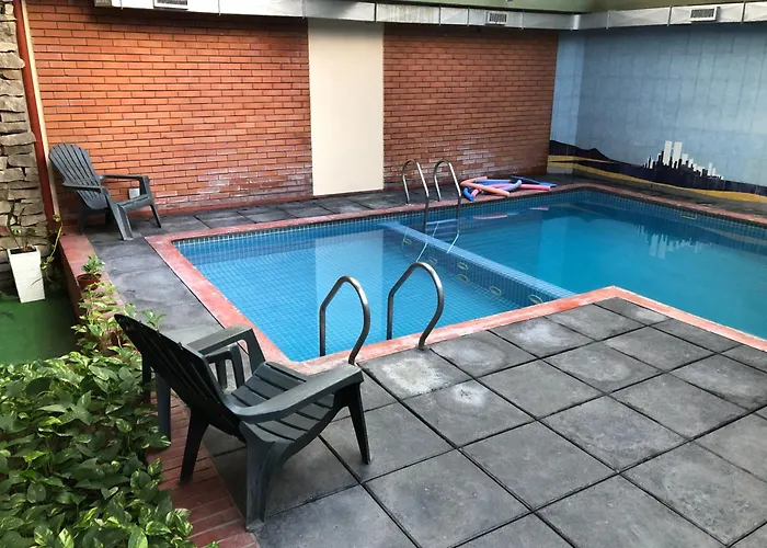 Primacy Hotel Mar del Plata