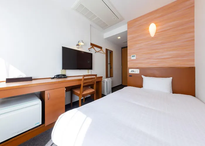 Sun Palace Hotel Shizuoka