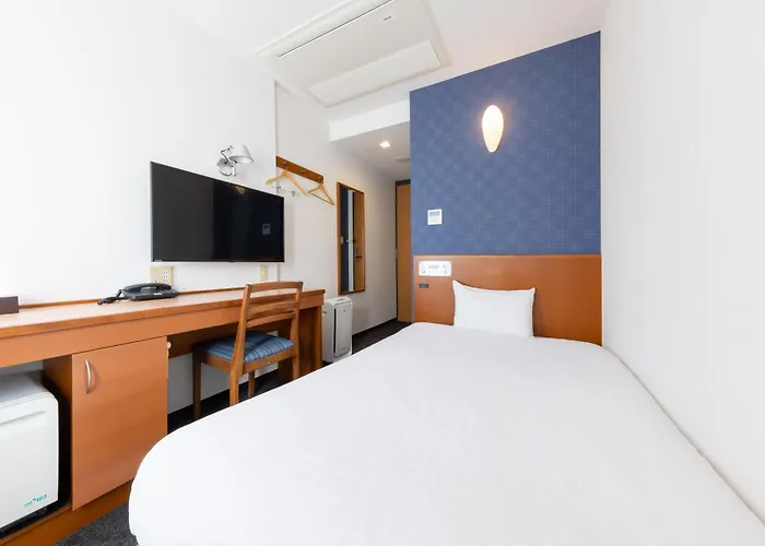Sun Palace Hotel Shizuoka
