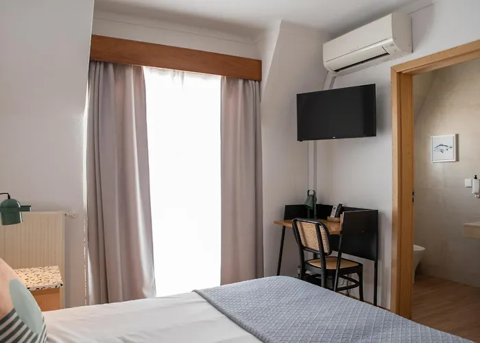 Wot Ericeira Soul Hotel