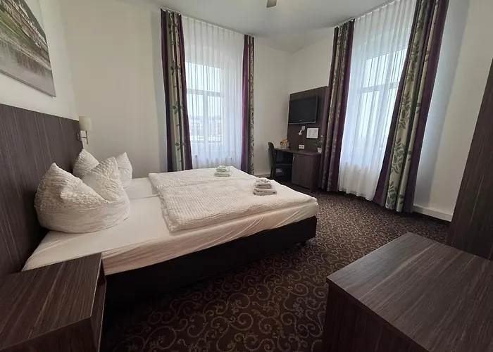 Pension Luft Dresden