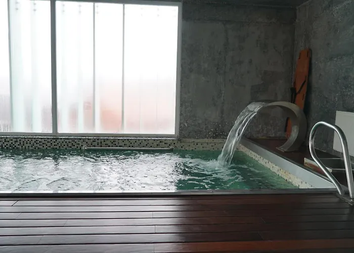 Natalino Hotel Patagonia Puerto Natales