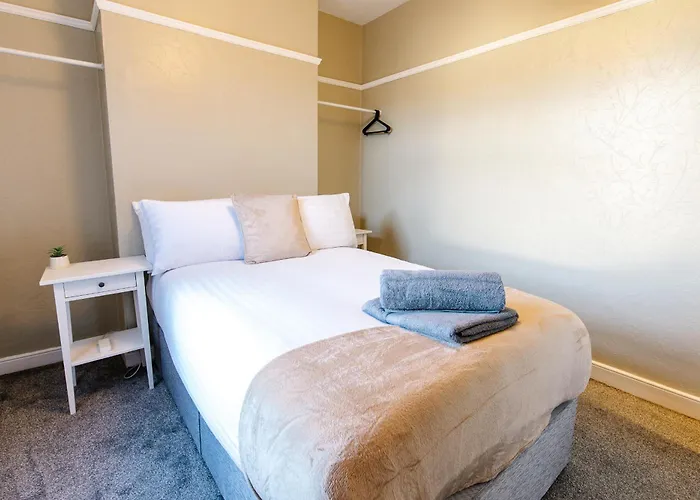 The Nines Hotel Bangor 