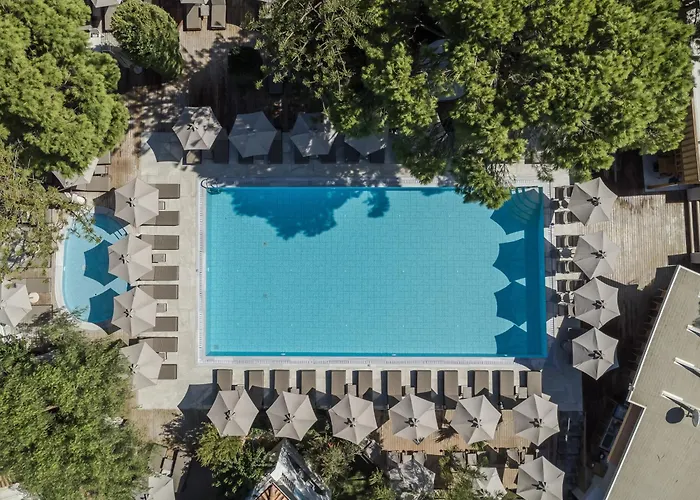 Contessa Hotel Argassi