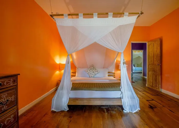 The Chillhouse Canggu By Bvr Bali Holiday Rentals