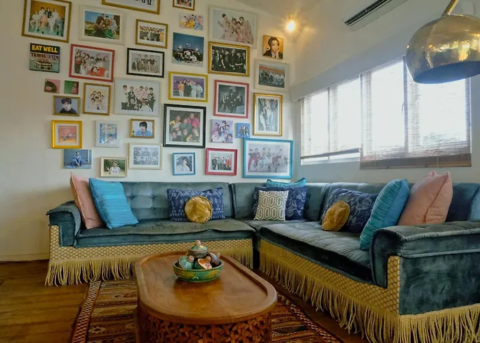 The Chillhouse Canggu By Bvr Bali Holiday Rentals