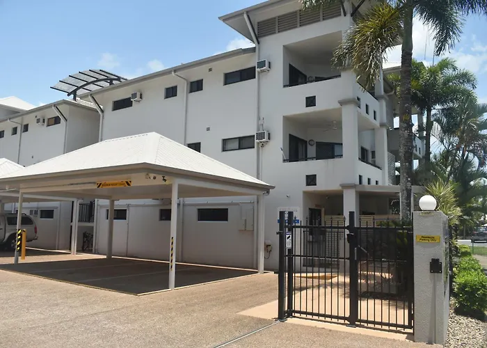 City Plaza Apartments Cairns