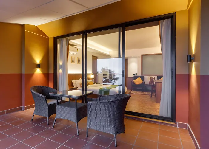 Club Himalaya By Ace Hotels, Nagarkot