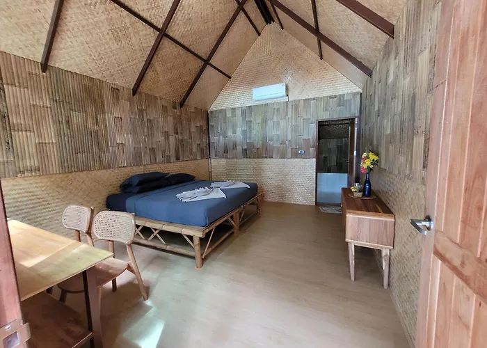Green View Beach Resort Koh Lipe