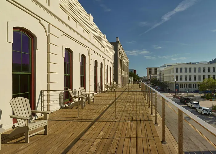 The Tremont House, Galveston, A Tribute Portfolio Hotel
