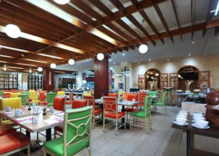 Favehotel Premier Cihampelas Bandung