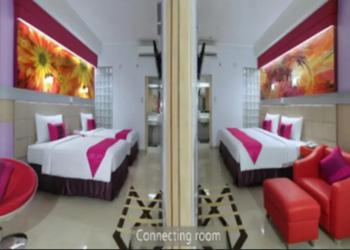 Favehotel Premier Cihampelas Bandung