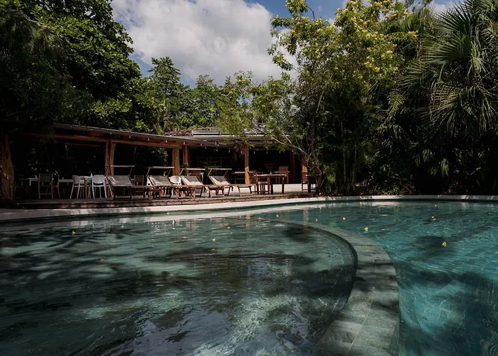 Cala Luna Boutique Hotel & Villas Tamarindo