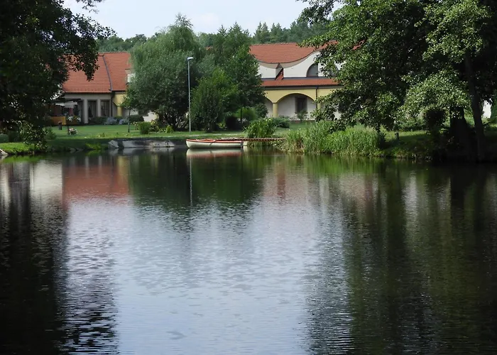 Wellness Hotel Spark Malacky