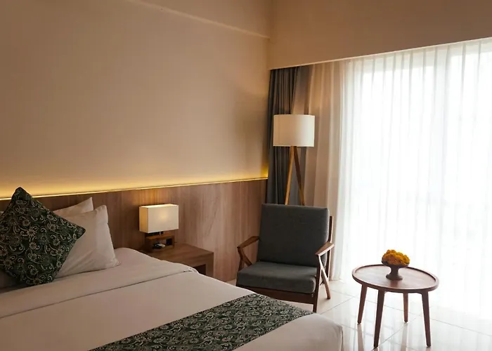 Tusita Boutique Hotel Kuta 