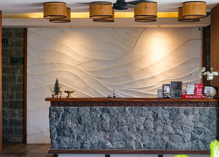 Tusita Boutique Hotel Kuta 