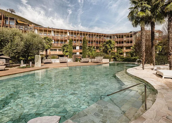 Lake Spa Hotel Seeleiten Kaltern