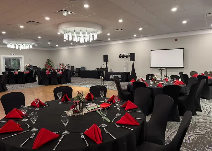 Coast Nisku Inn & Conference Centre