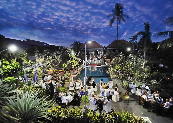 Satriya Cottages Kuta 