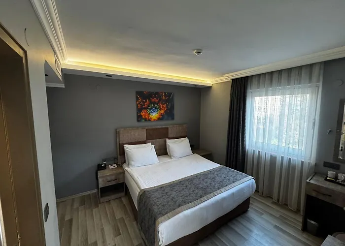 Ankara Royal Hotel