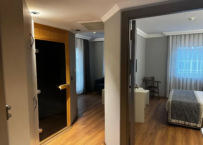 Ankara Royal Hotel