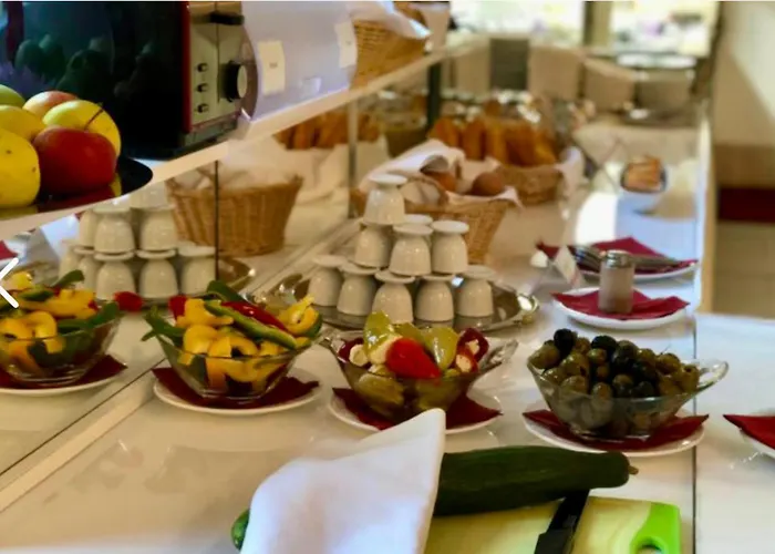 Hotel Bouzid - Laatzen