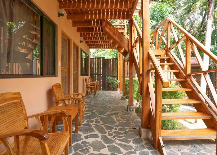 Hotel Arco Iris Tamarindo