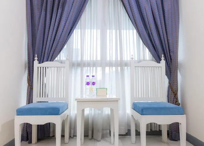 โรงแรม รสา บูทีค เชียงราย